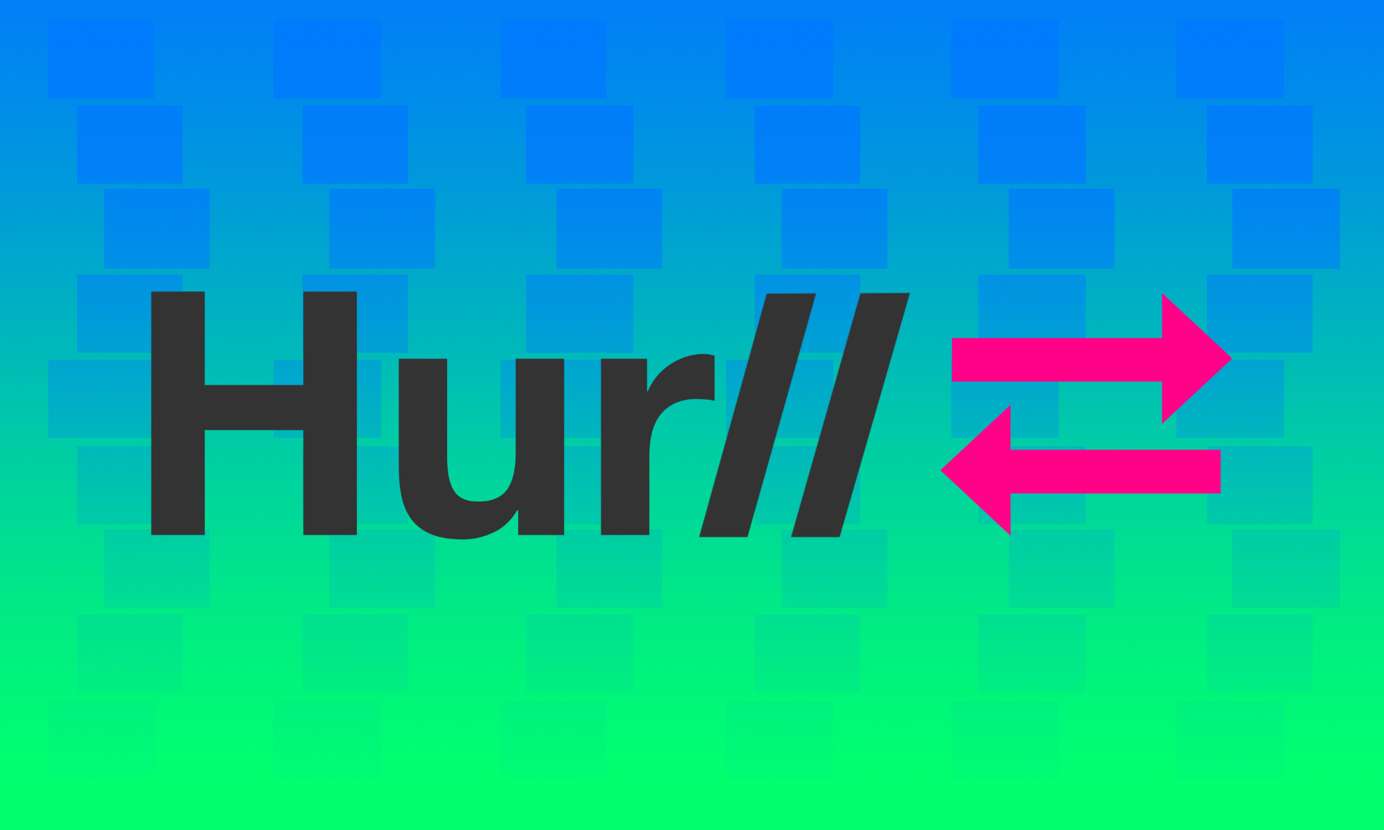 Hurl 5.0.0, the parallel edition